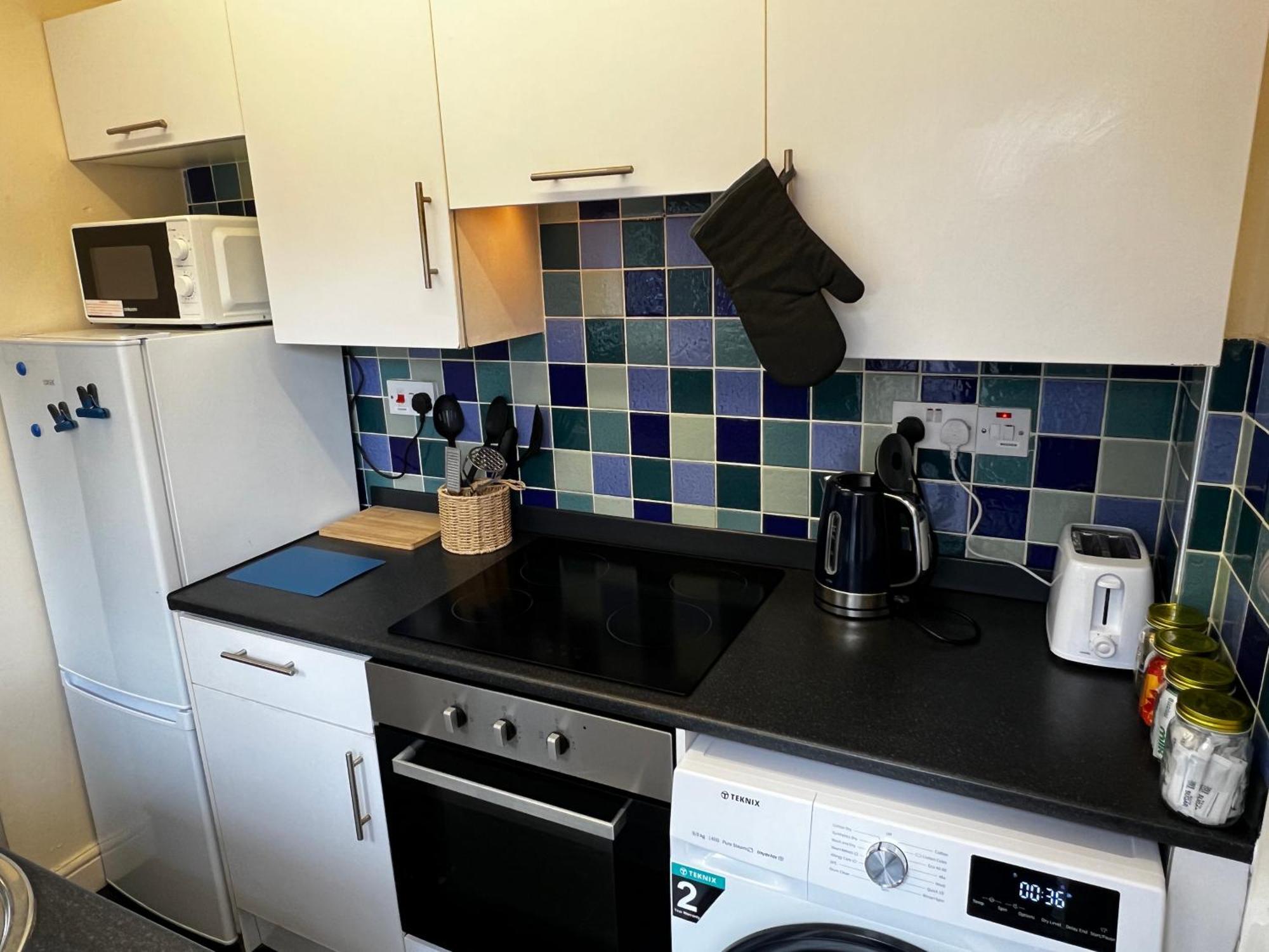 Robin'S Hollow: 2Bd Home Near Wrexham Afc Eksteriør billede